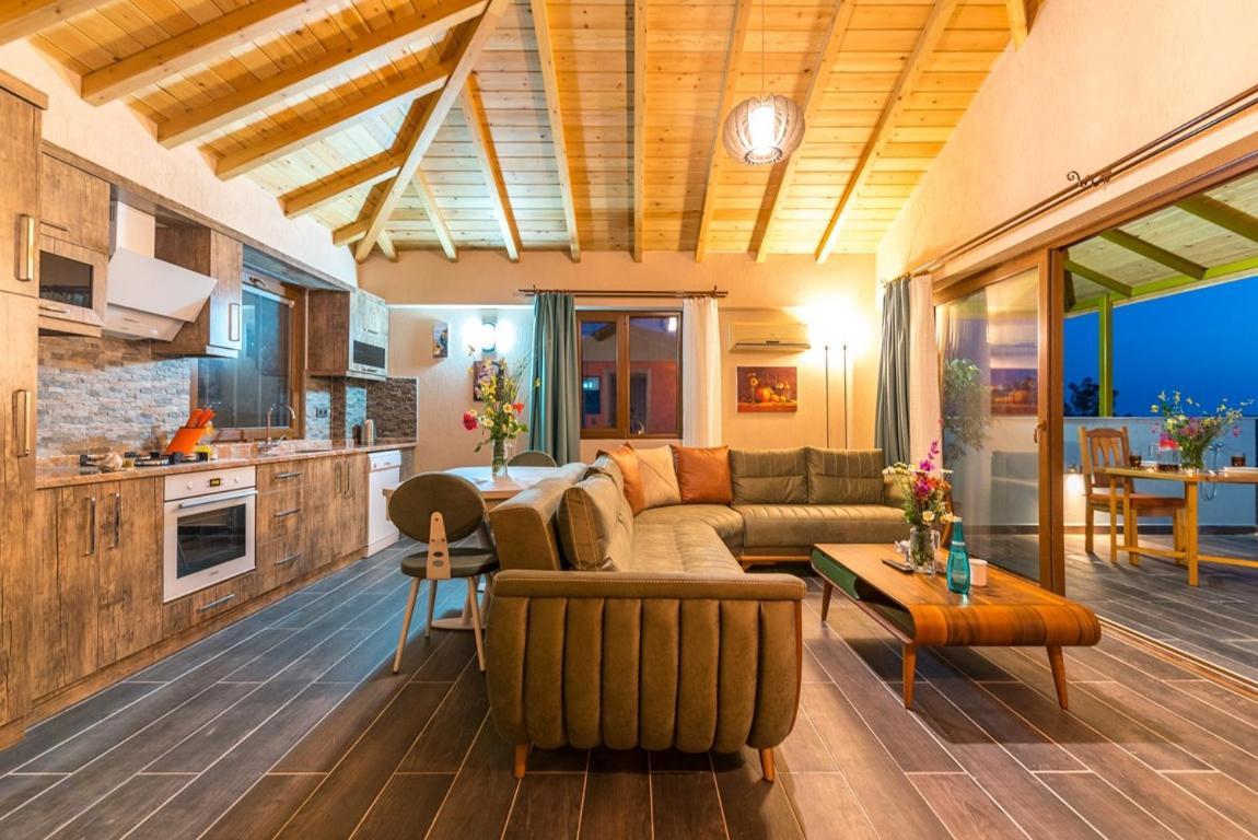 My Heart Sauna And Indoor Heated Pool Villa *