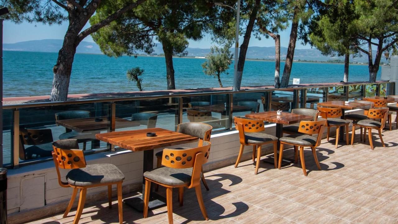 Life Hotel Iznik