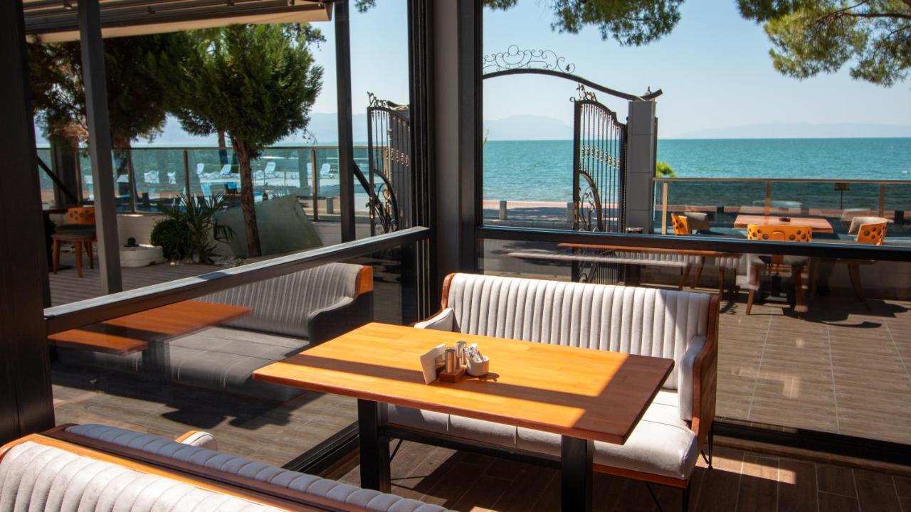 Life Iznik
