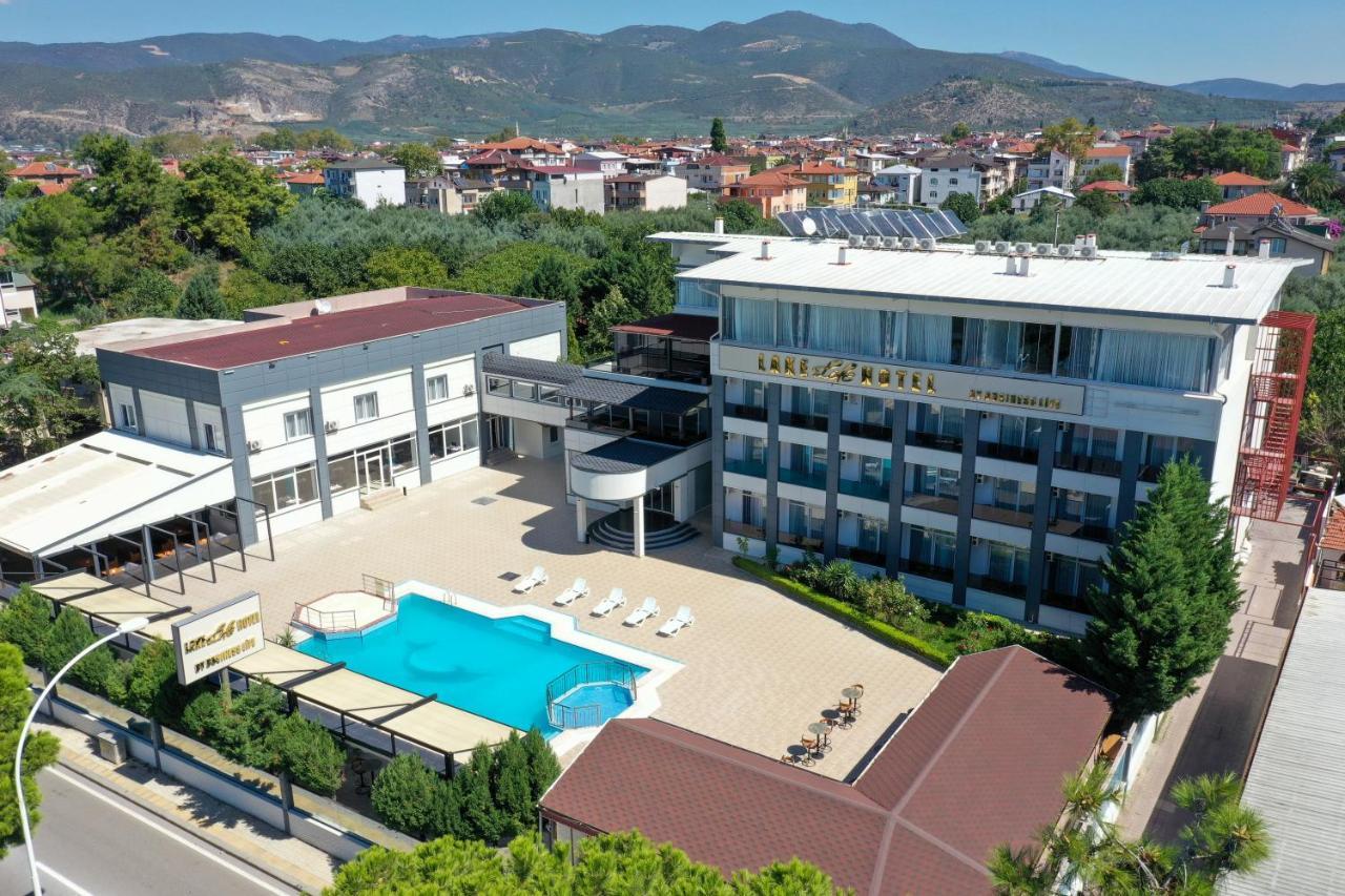 Life Hotel Iznik