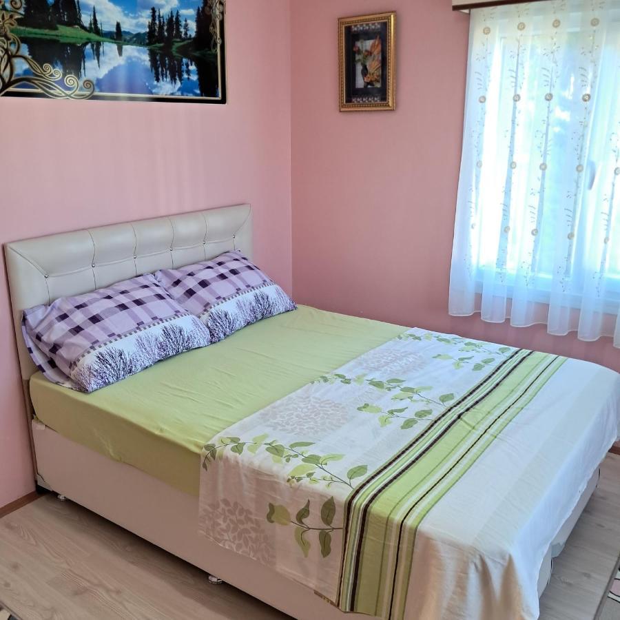 Apartment Yesilkoey