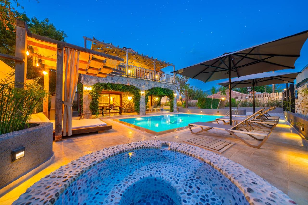 Villa 1 Oludeniz/fethiye