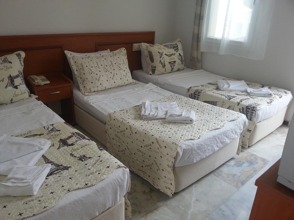 Alta Turgutreis