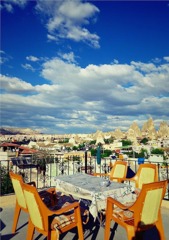 Emre's Stone House Hotel