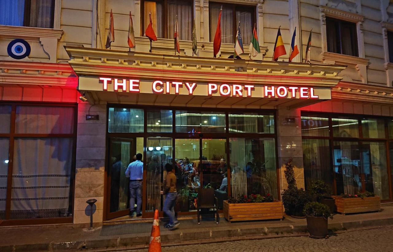 Hotel The Port Istanbul