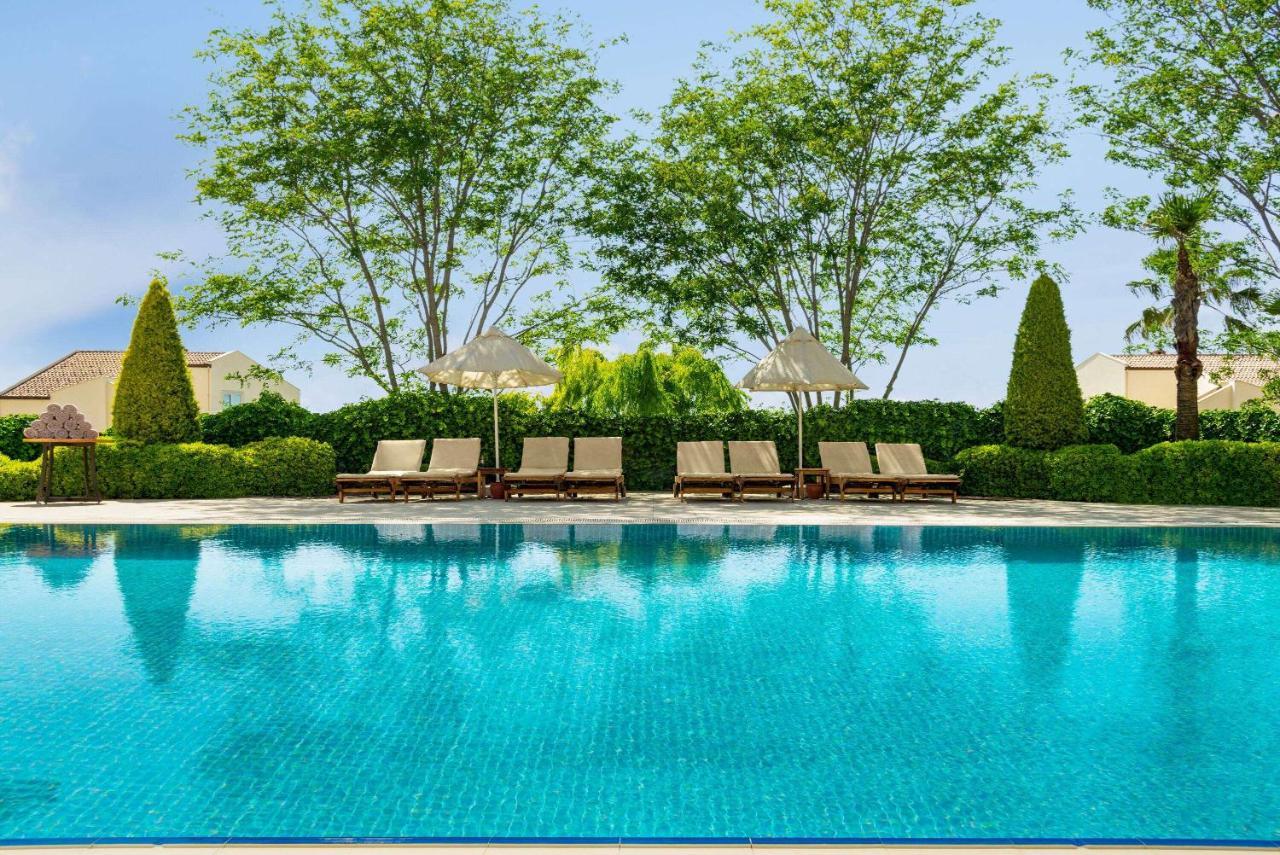 Wyndham Residences, Golf & Apartment Kusadasi