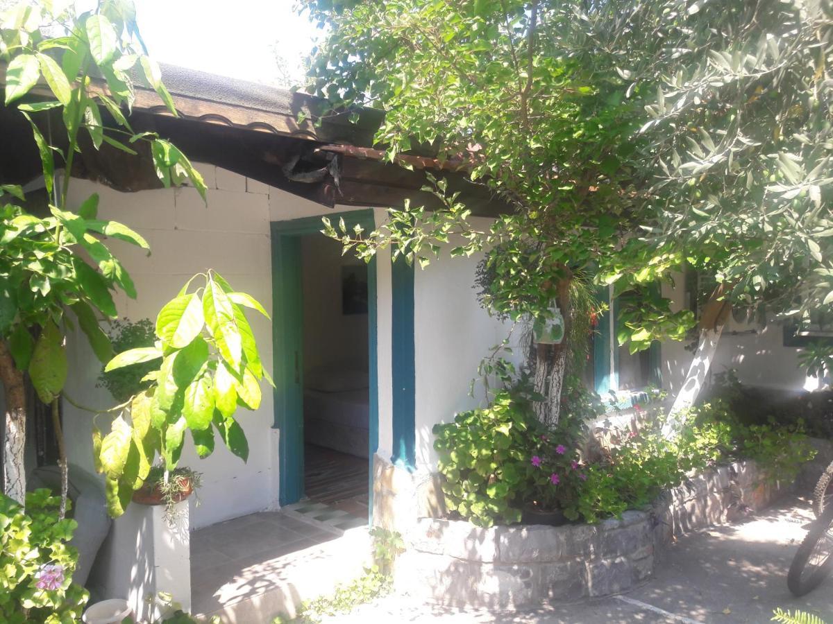 Zakkum Guest house Dalyan