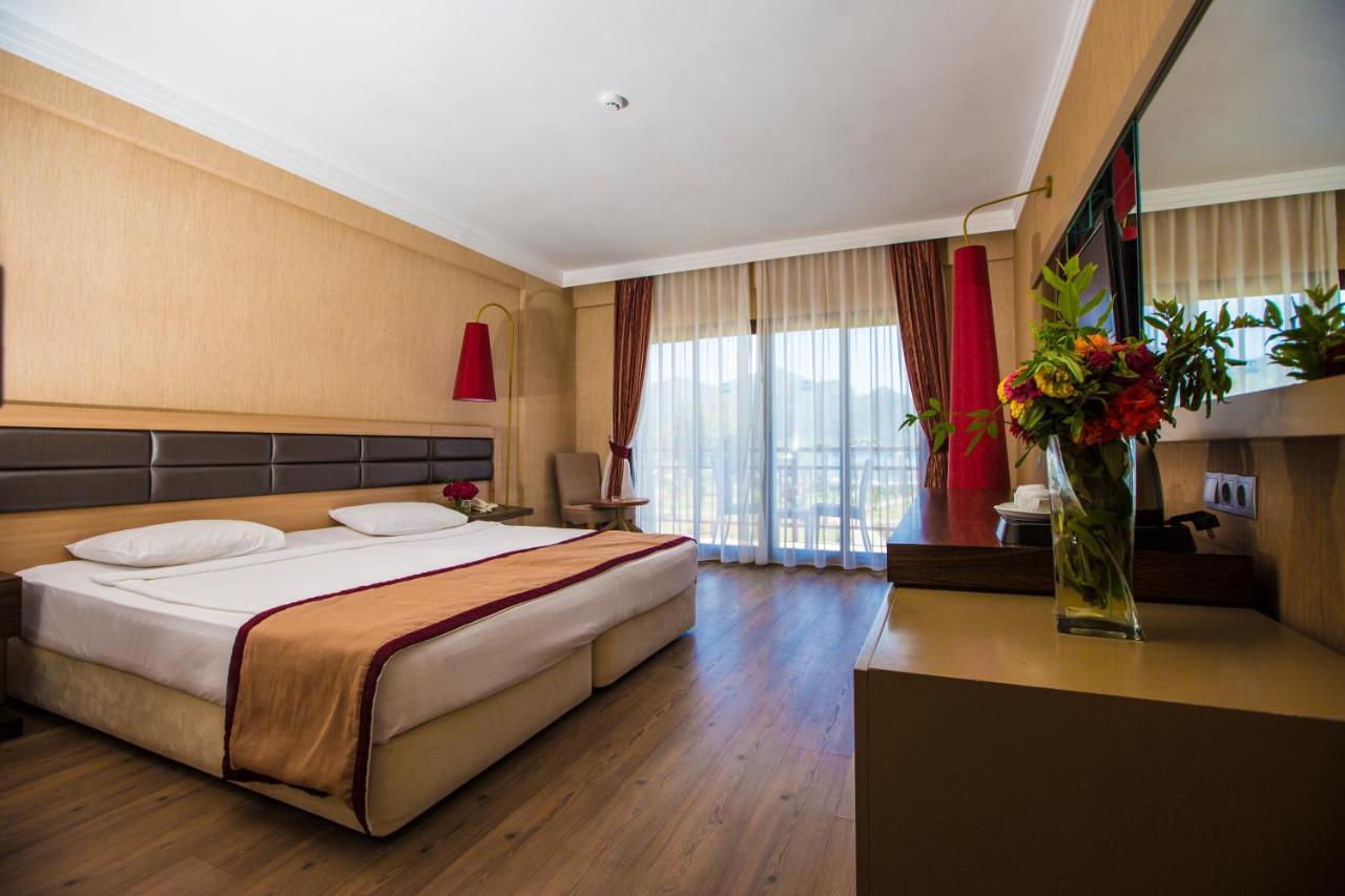 Fortezza 5*