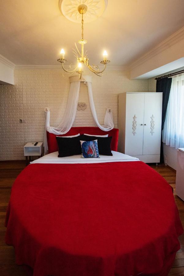 Hotel Ebruli