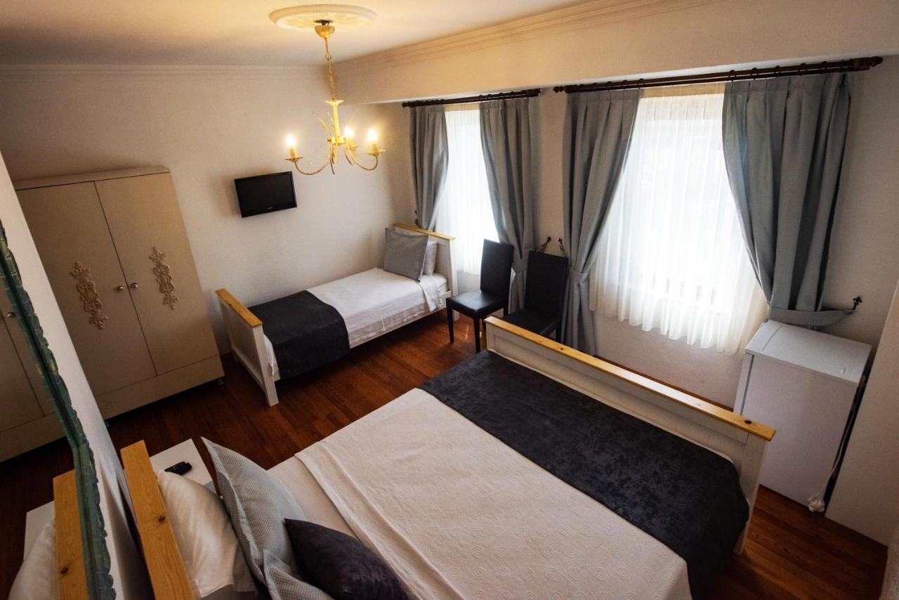 Ebruli Hotel