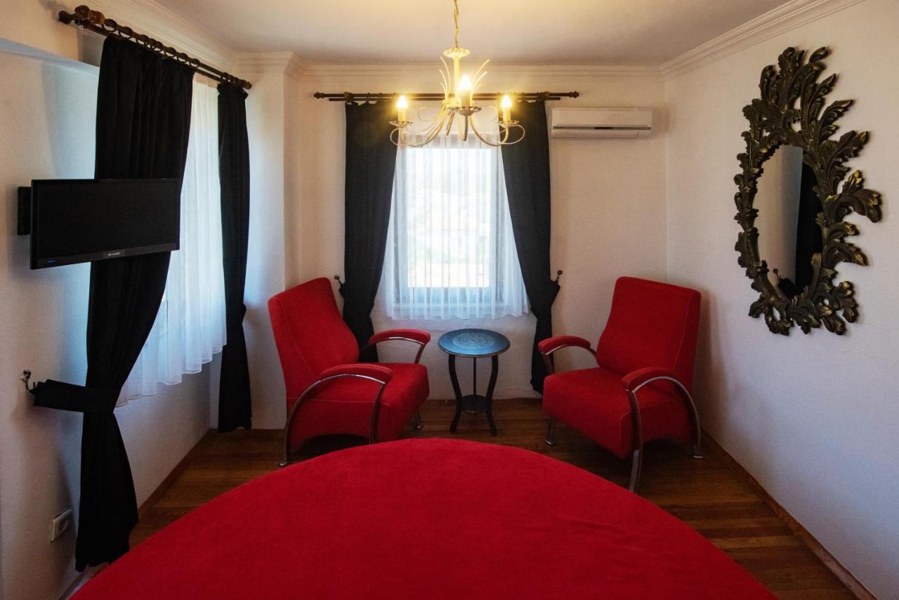Hotel Ebruli Bozcaada