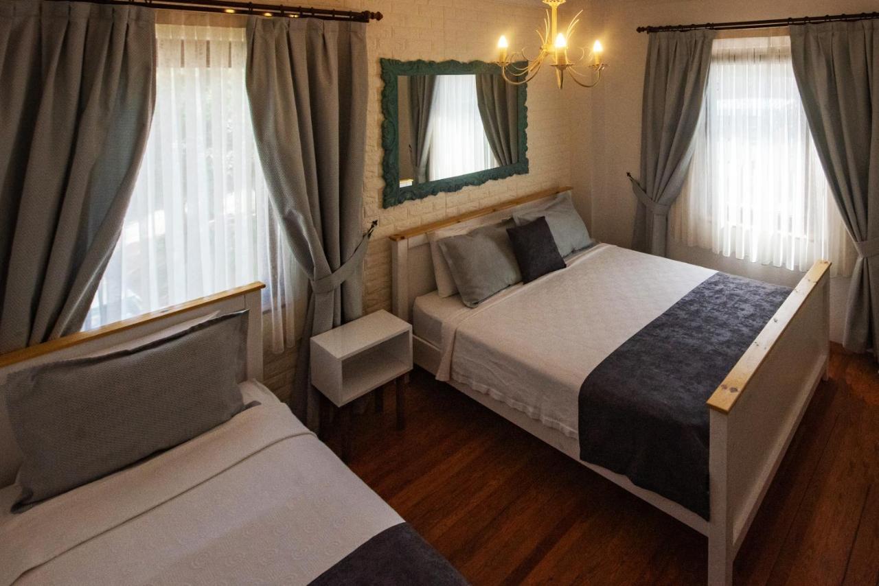 Ebruli Hotel