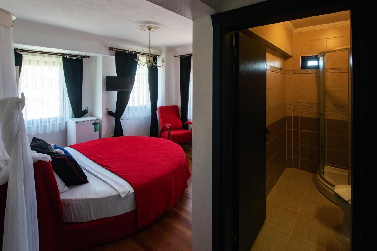 Ebruli Hotel Bozcaada