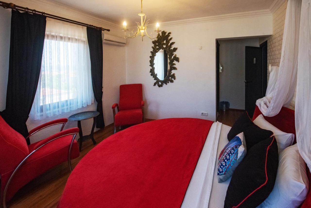 Ebruli Hotel 2*