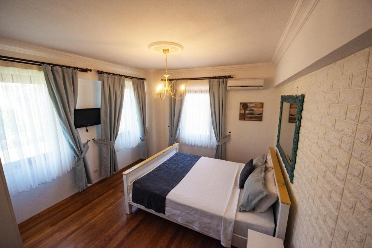 Hotel Ebruli Bozcaada