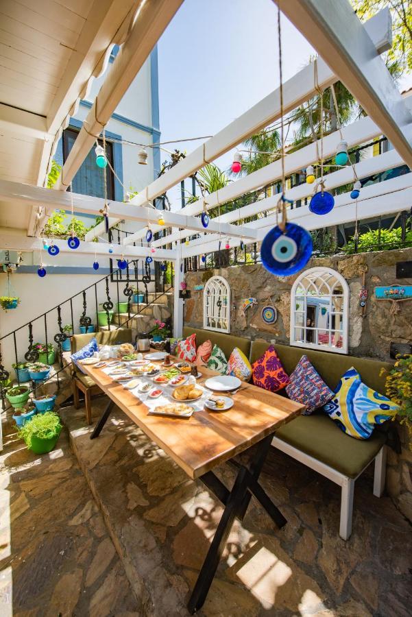 Hotel Ebruli Bozcaada