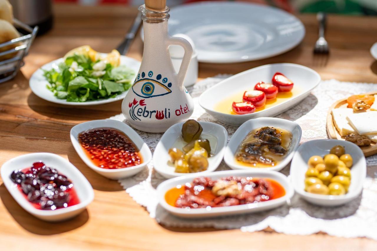 Ebruli Hotel 2*