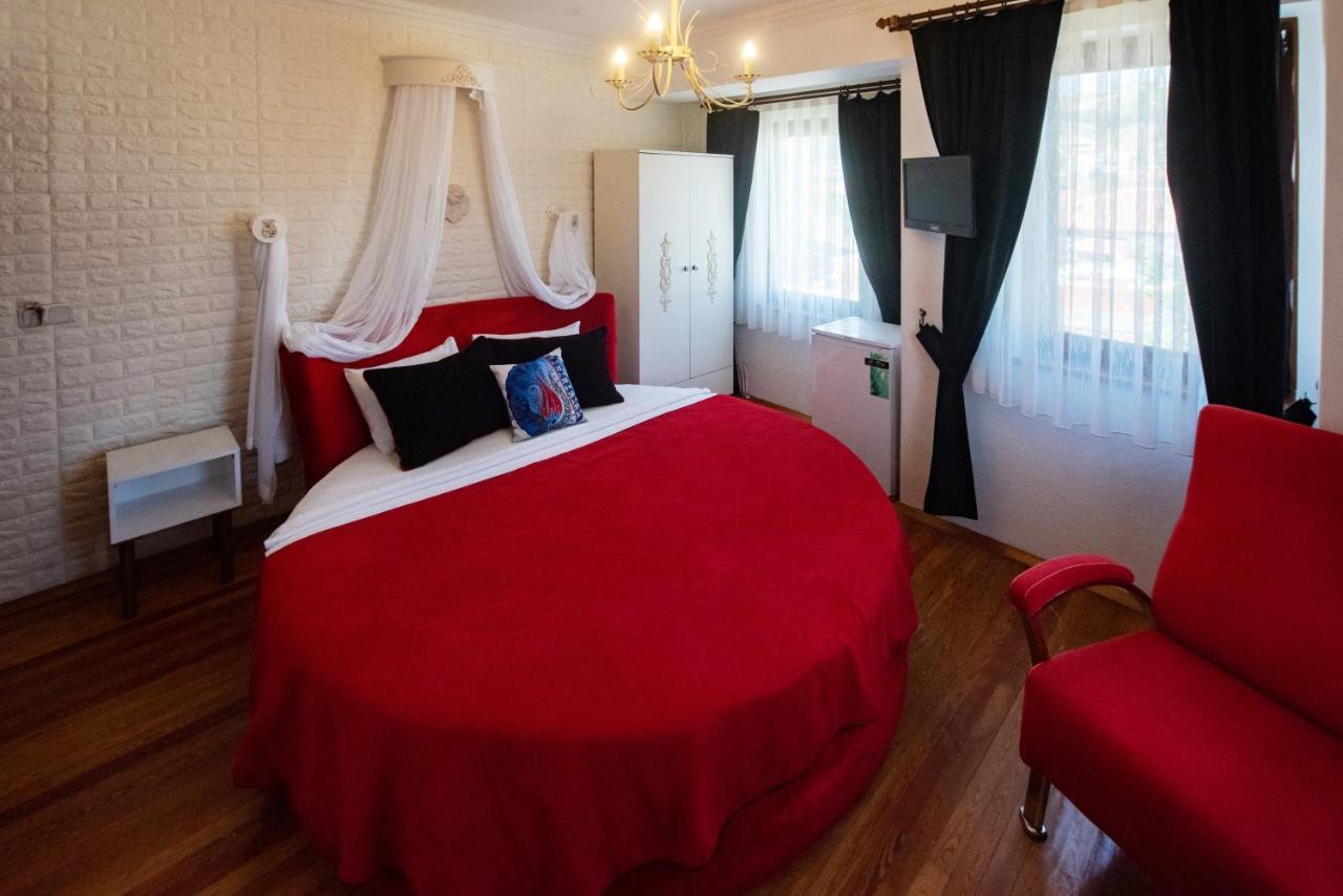 Hotel Ebruli Bozcaada
