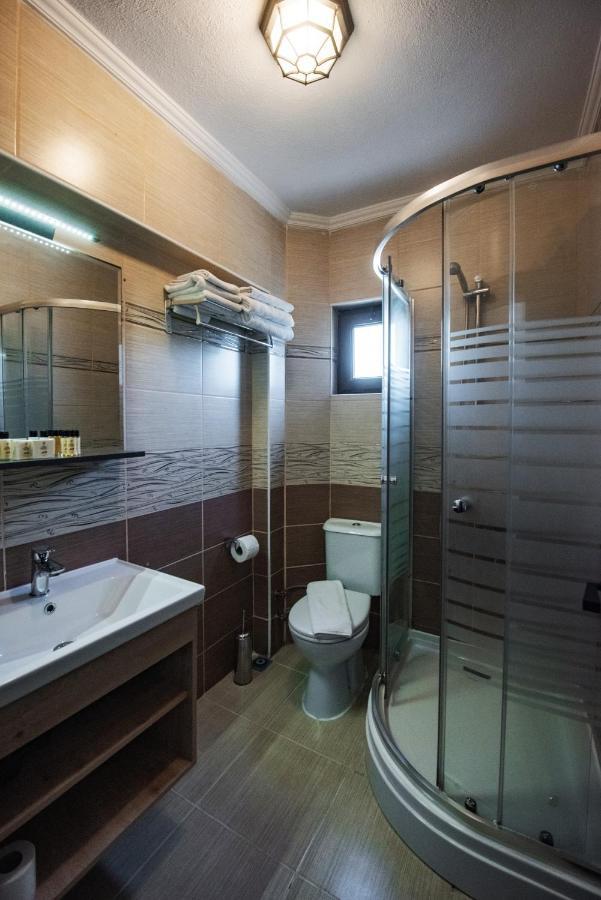 Hotel Ebruli 2*