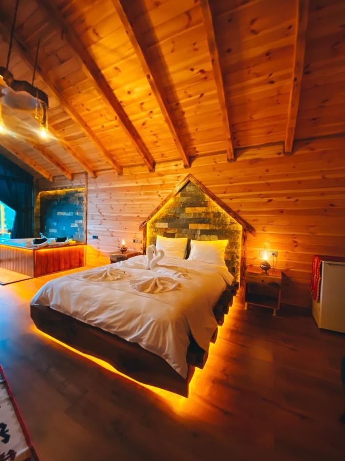 Hotel Zirvedekal *