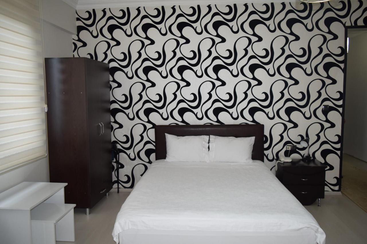 Hotel Mars Artvin
