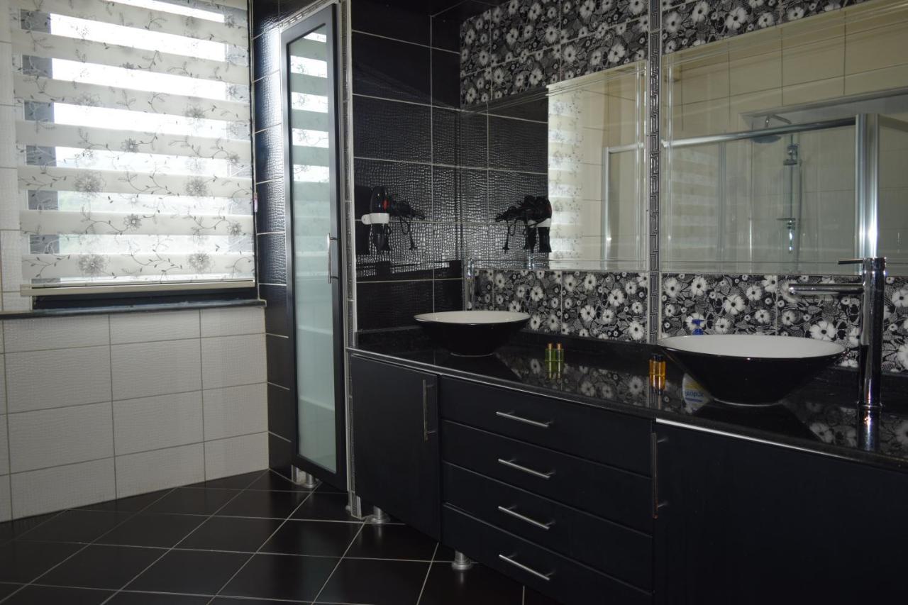 Mars Hotel Artvin
