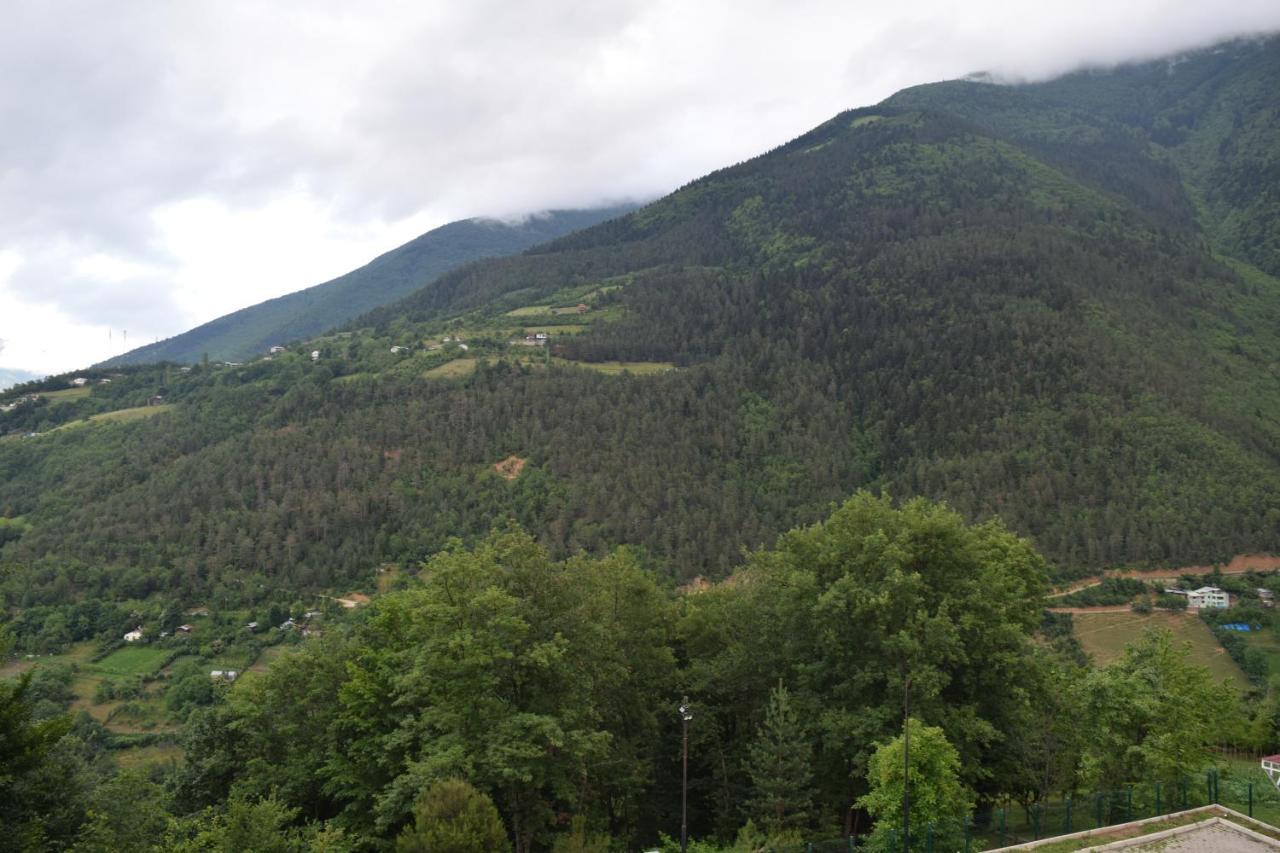 Hotel Mars Artvin