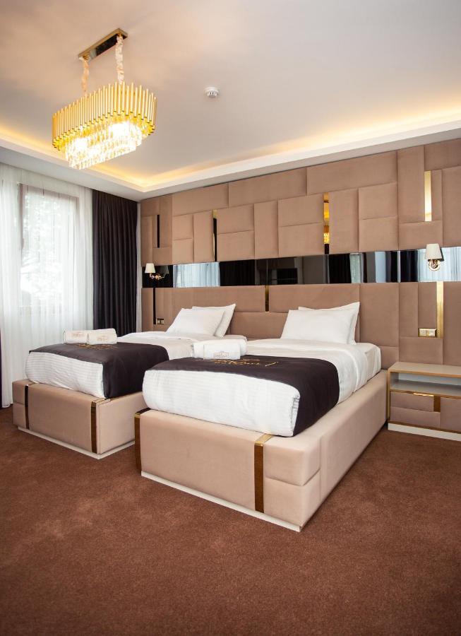 Pelit Park Hotel *