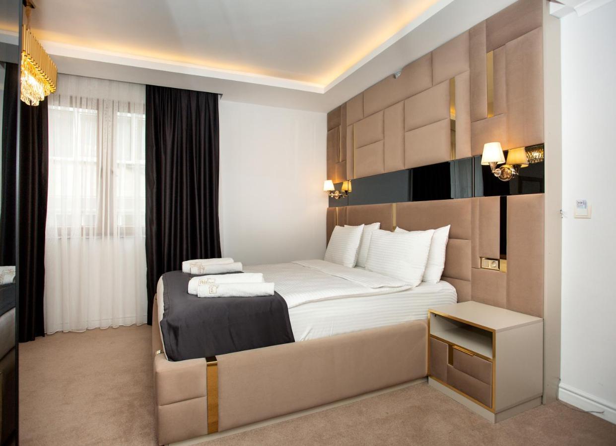 Pelit Park Hotel