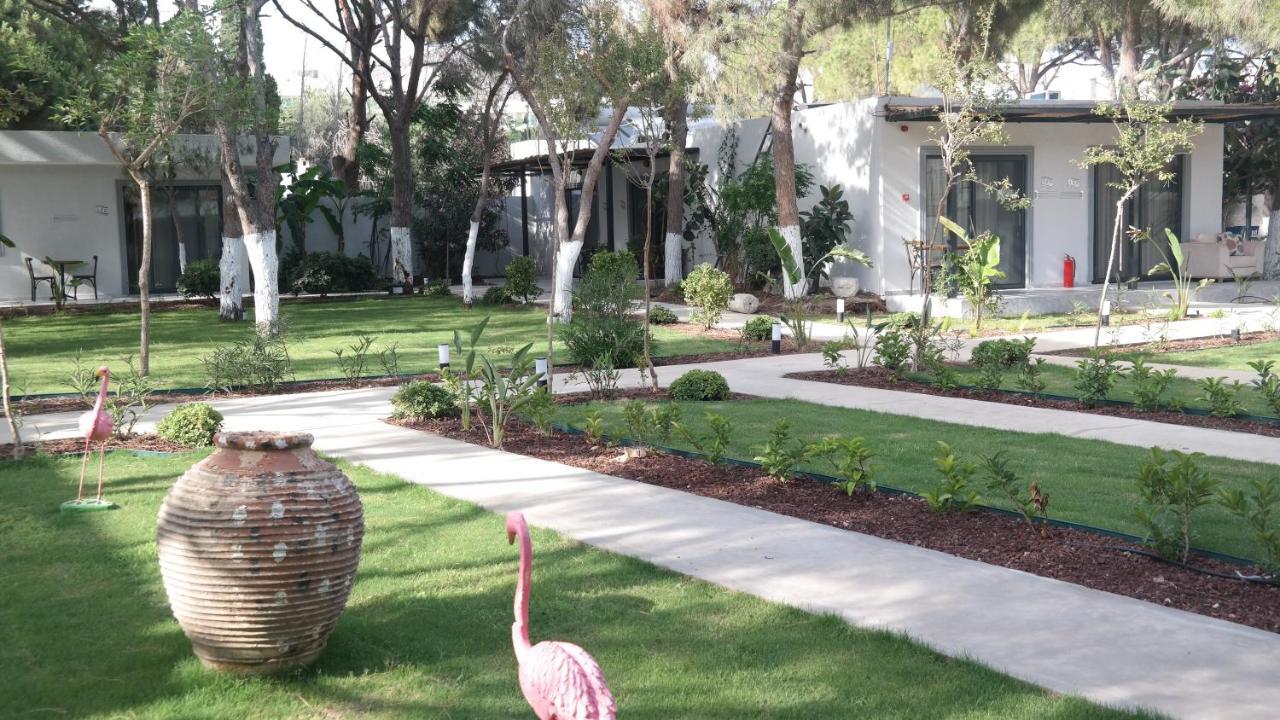 Byakkan Bodrum