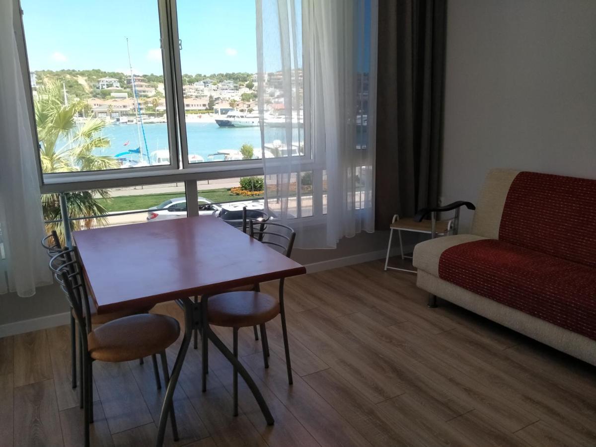 Venues Park Aparthotel
