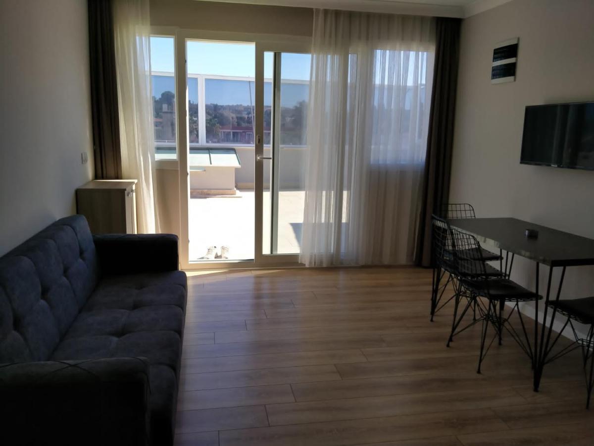 Venues Park Aparthotel Cesme