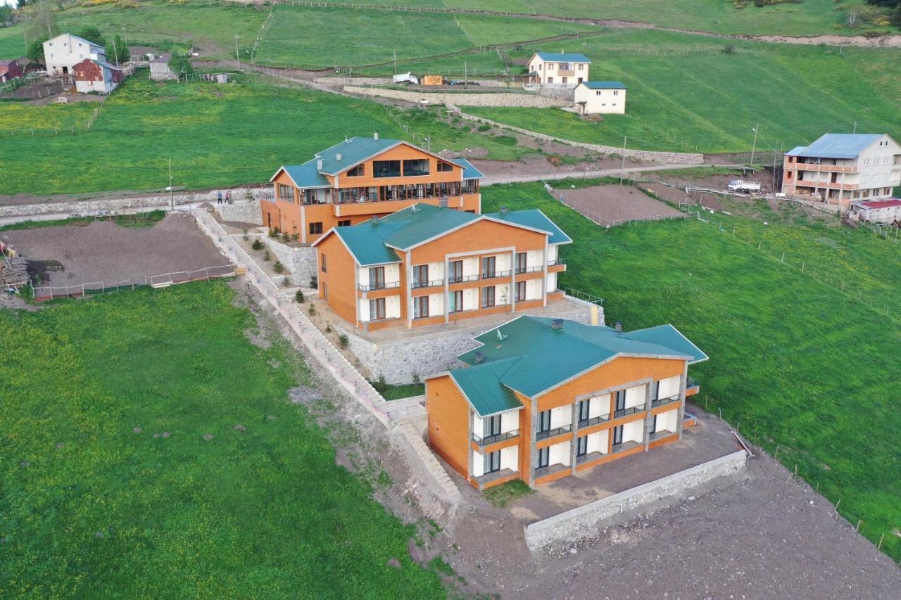 Hotel Seyir Yeri