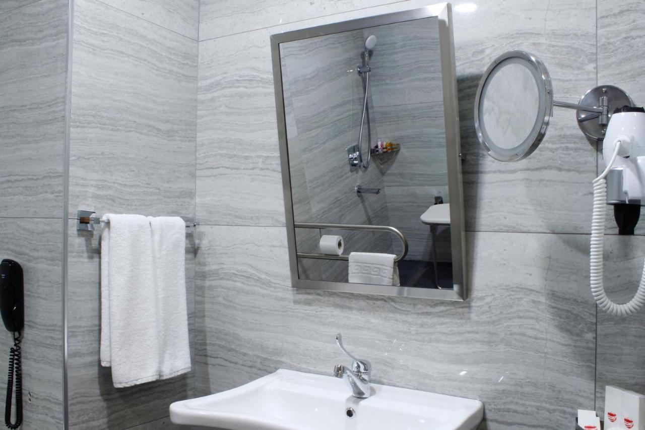 Hotel Ramada Plaza By Wyndham Ordu