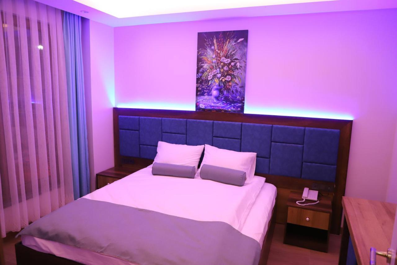 Seyir Yeri Hotel Trabzon