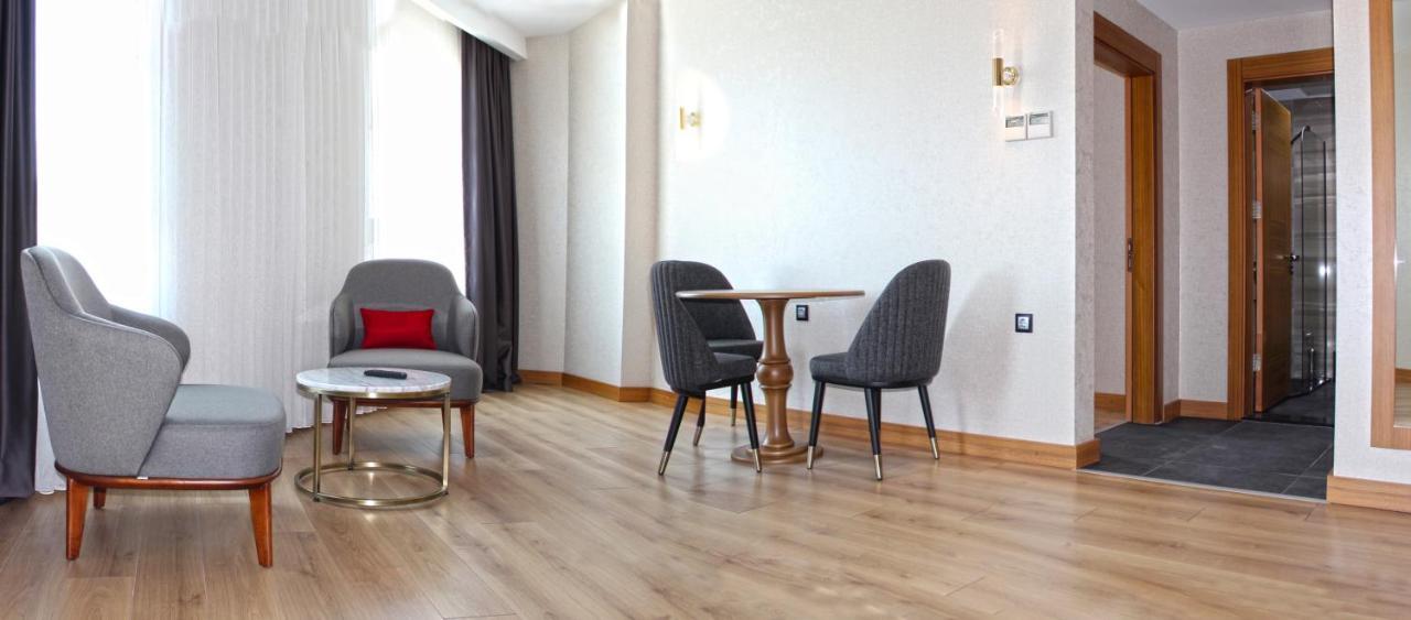 Ramada Plaza By Wyndham Hotel 5*