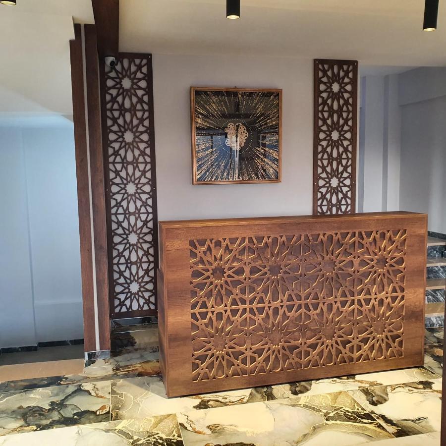 Seyir Yeri Hotel