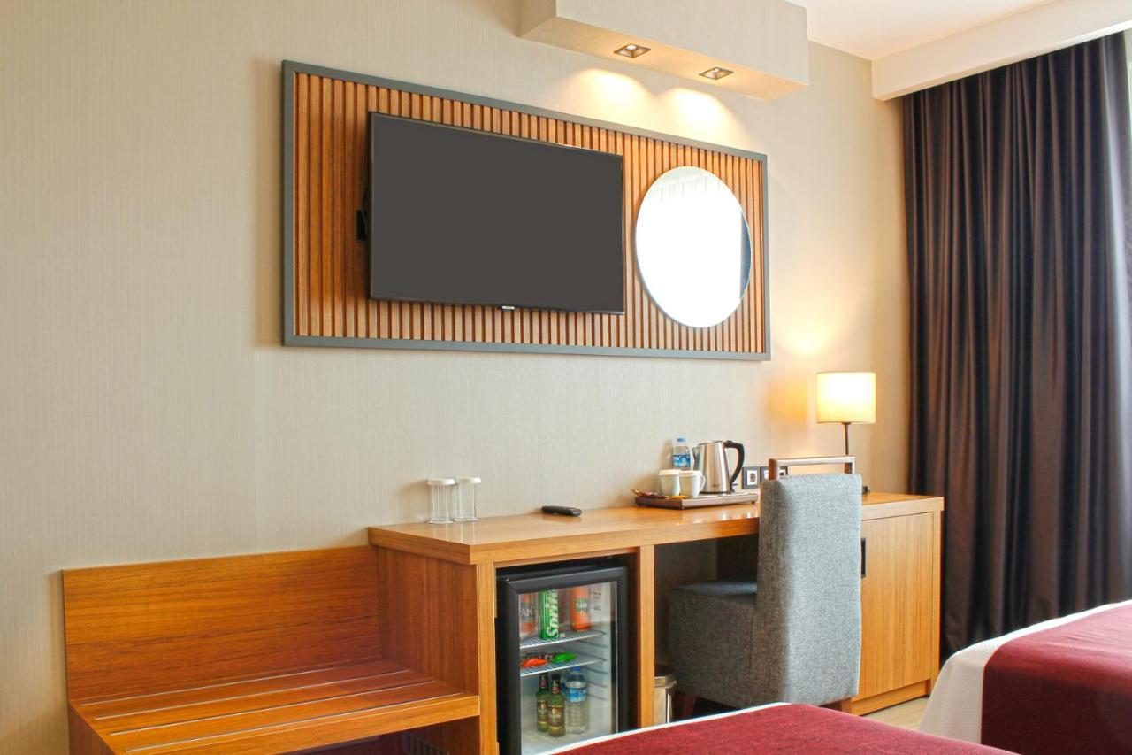 Hotel Ramada Plaza By Wyndham Ordu