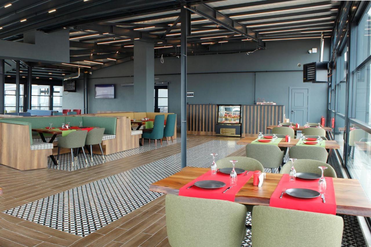 Hotel Ramada Plaza By Wyndham Ordu