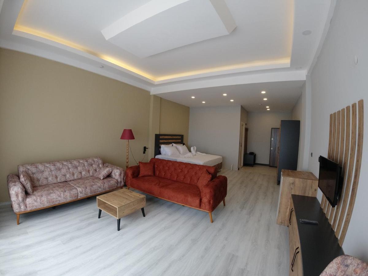 Hotel Sevilla Kusadasi