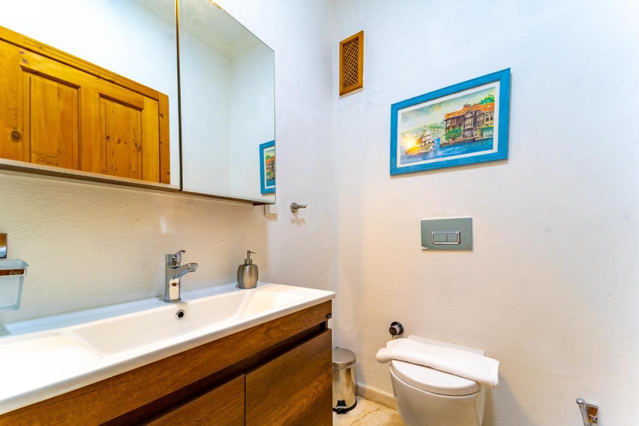 Homestay Turkuaz Kalkan