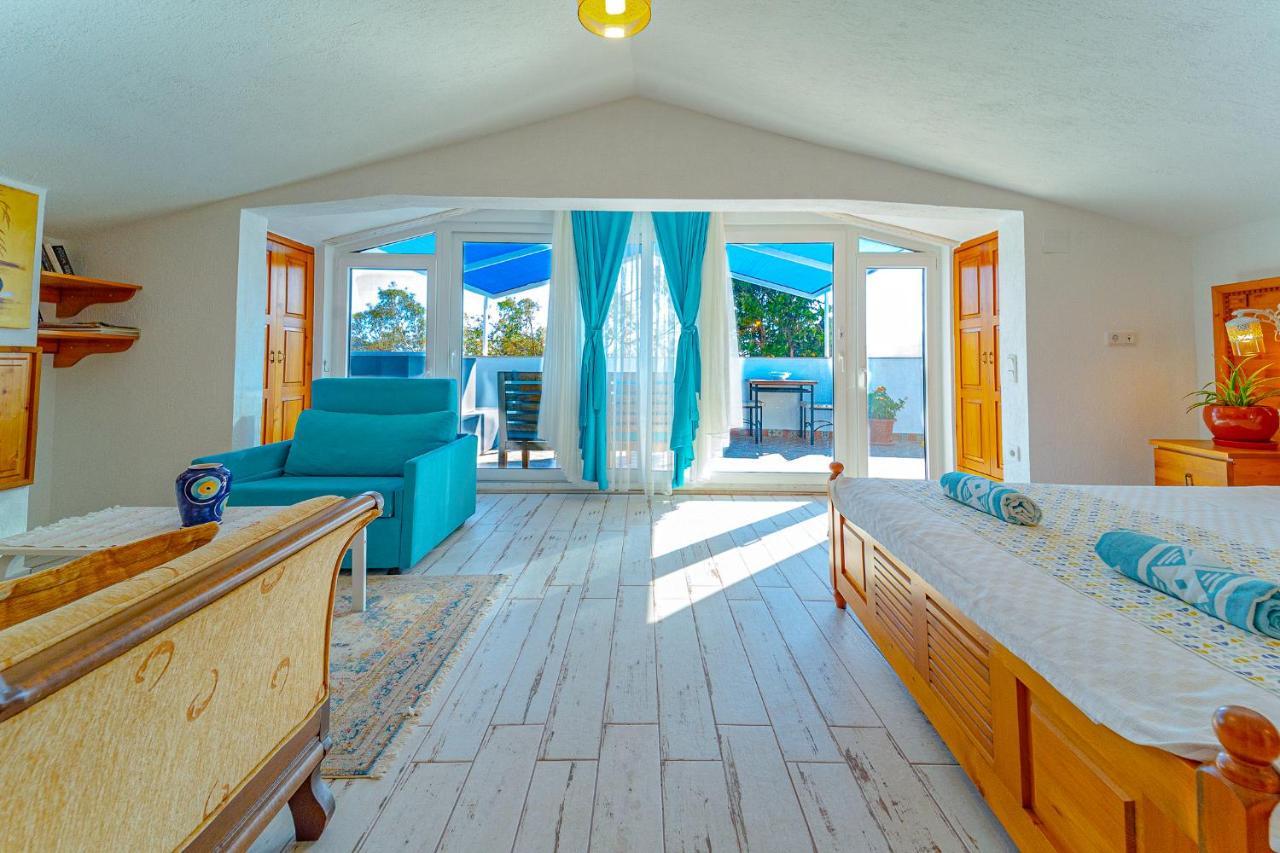 Homestay Turkuaz Kalkan
