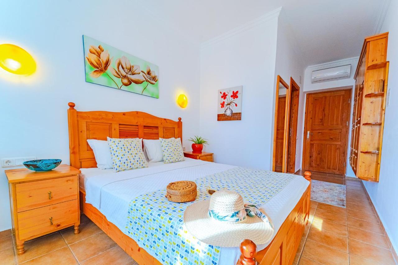 Turkuaz Homestay