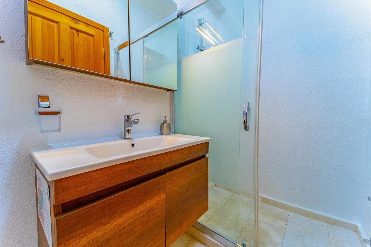 Homestay Turkuaz Kalkan