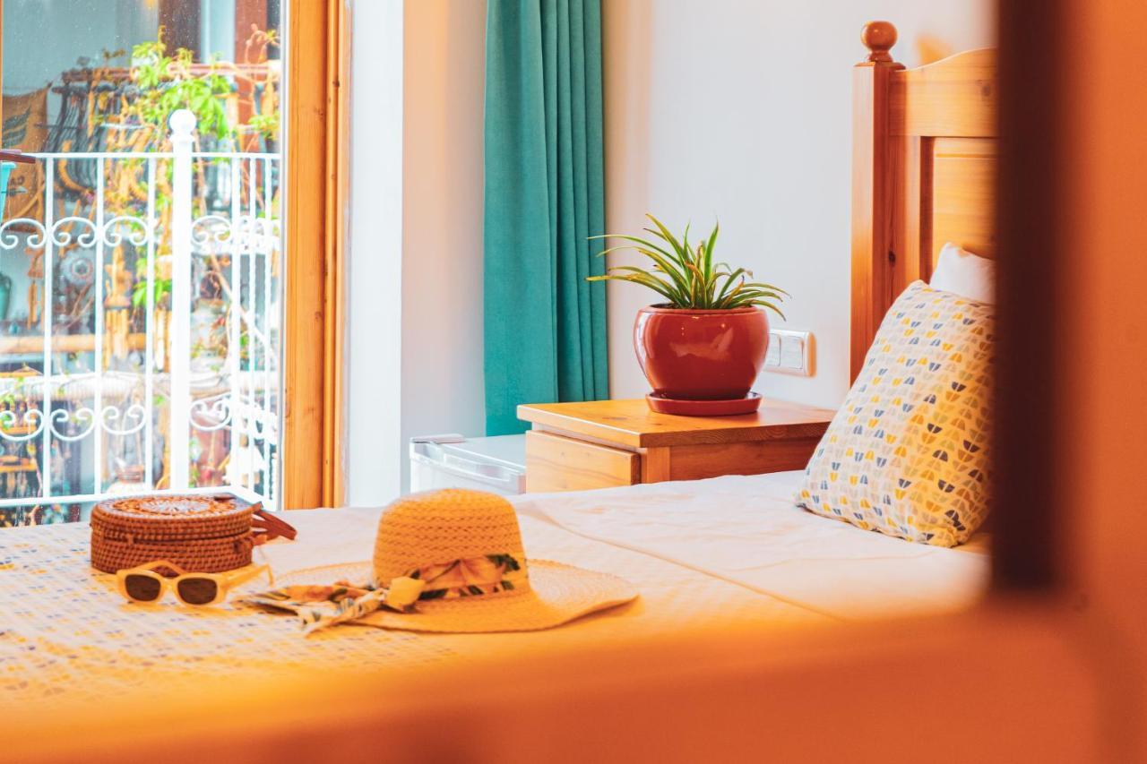 Turkuaz Homestay Kalkan