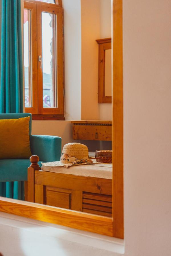 Turkuaz Homestay