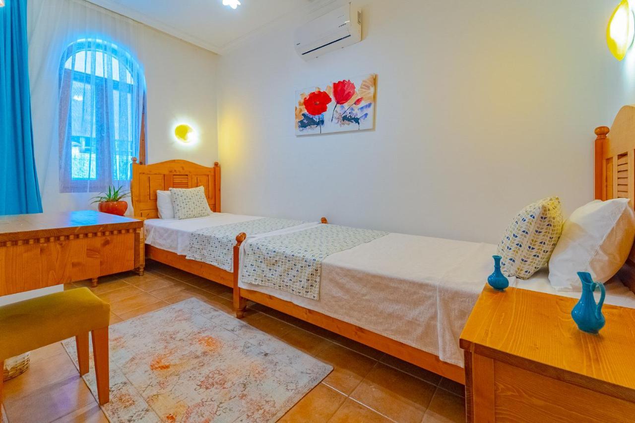 Homestay Turkuaz Kalkan