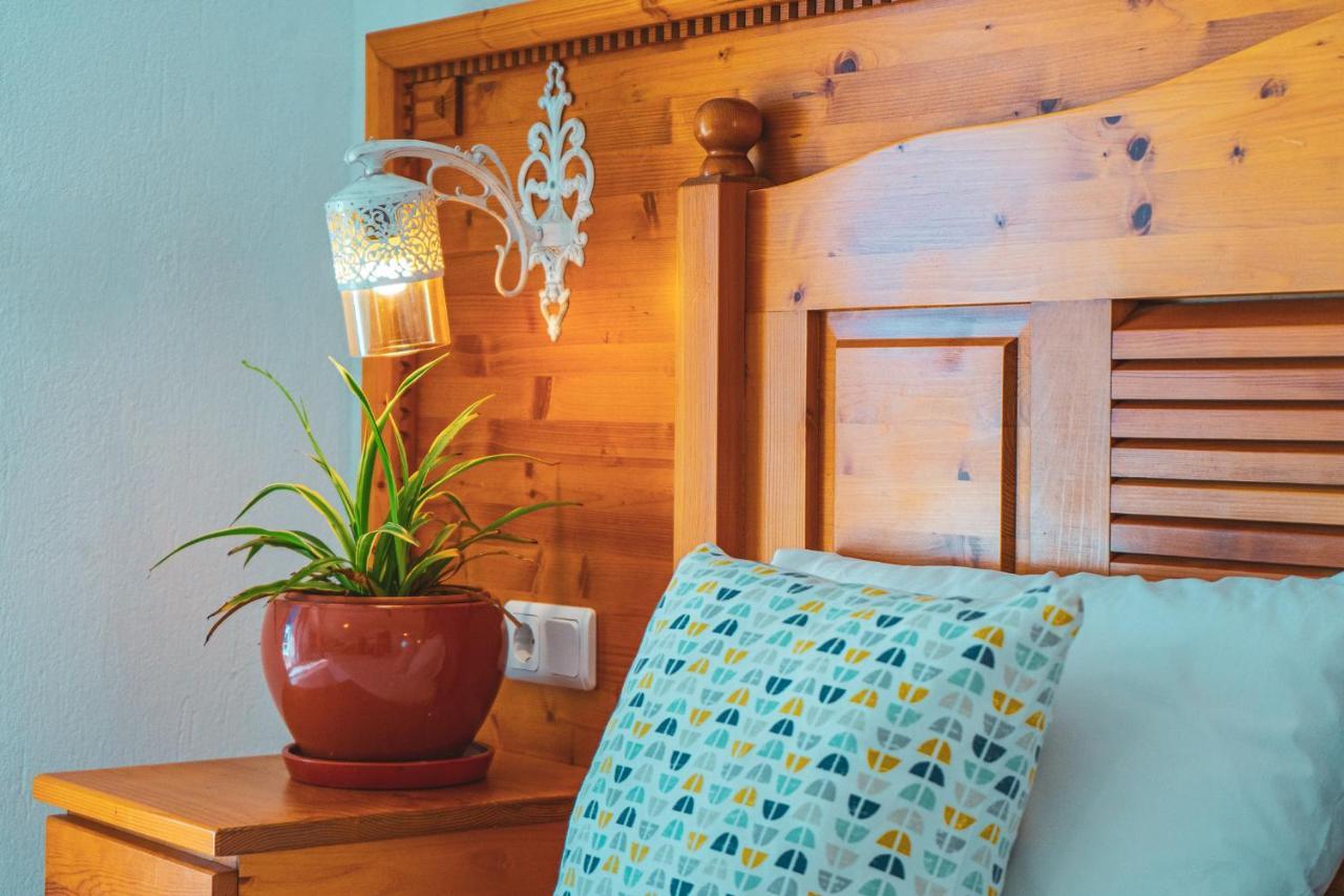 Homestay Turkuaz