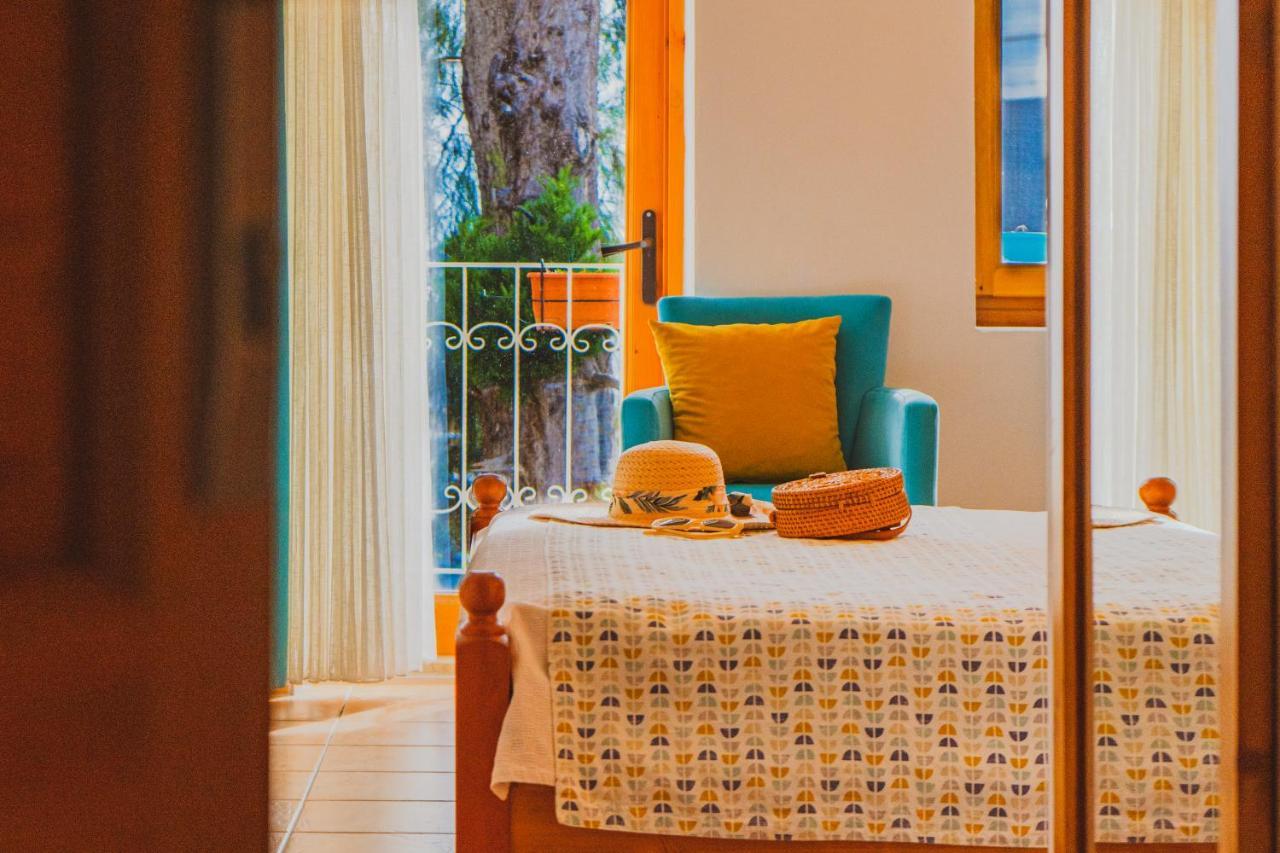 Homestay Turkuaz