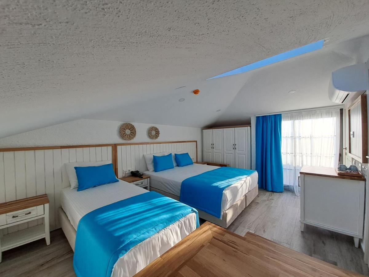 Bahar Butik Cesme
